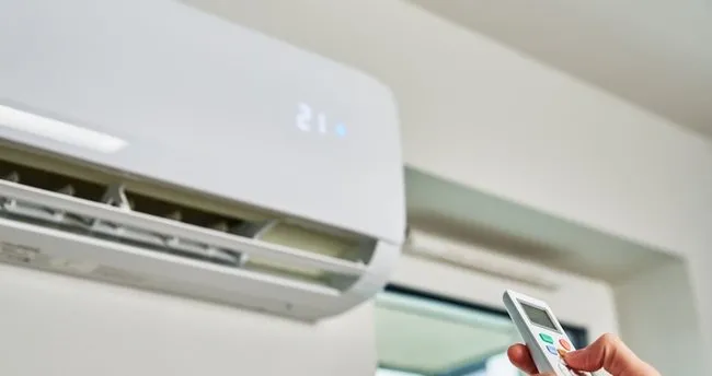 Klima Yazın Mı Kışın Mı Daha Çok Yakar? Klima Isıtmada Mı Soğutmada Mı Daha Çok Elektrik Harcar?
