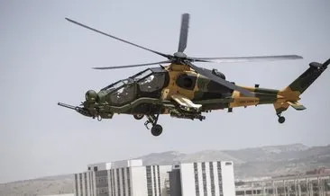 TUSAŞ Genel Müdürü duyurdu: Atak helikopteri Filipinler yolcusu