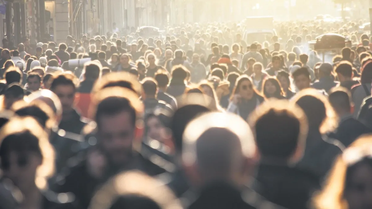 Avrupa’da nüfus alarmı