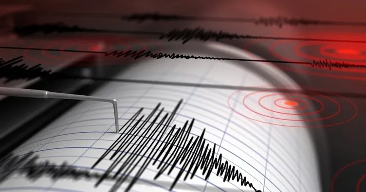 Japonya’da 6 büyüklüğünde deprem meydana geldi
