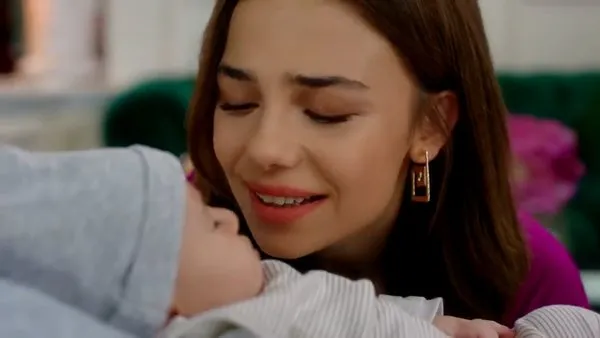 Zalim İstanbul 34. Bölüm (9 Mart 2020 Pazartesi) Bebeğin babası ortaya çıktı! | Video