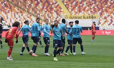Bandırmaspor kupada iddialı! Fenerbahçe ile eşleşmek istiyoruz