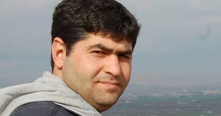 Gazeteci Yasin Dikme hayatını kaybetti!