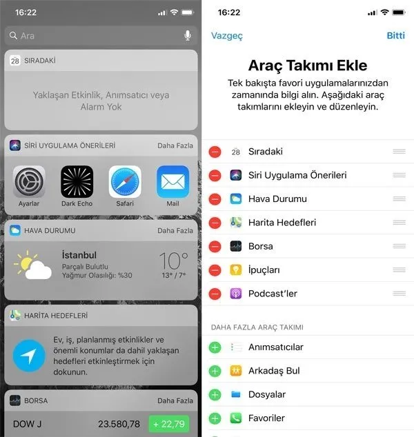 iPhone'un şarjı sizi yarı yolda bırakıyorsa... İşte iPhone pil ömrünü uzatmak için ipuçları!