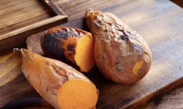 Kalbini seven bunları yesin!