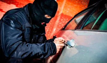 Hırsızların en sevdiği otomobiller!