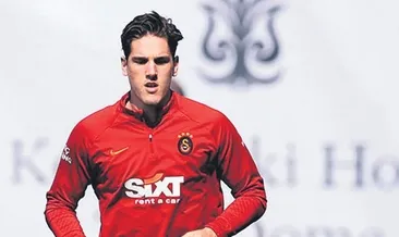 Zaniolo hızlı çıktı