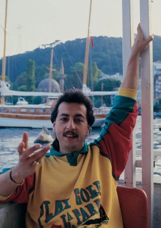 İlhan İrem kimdir? Son Dakika Haberler