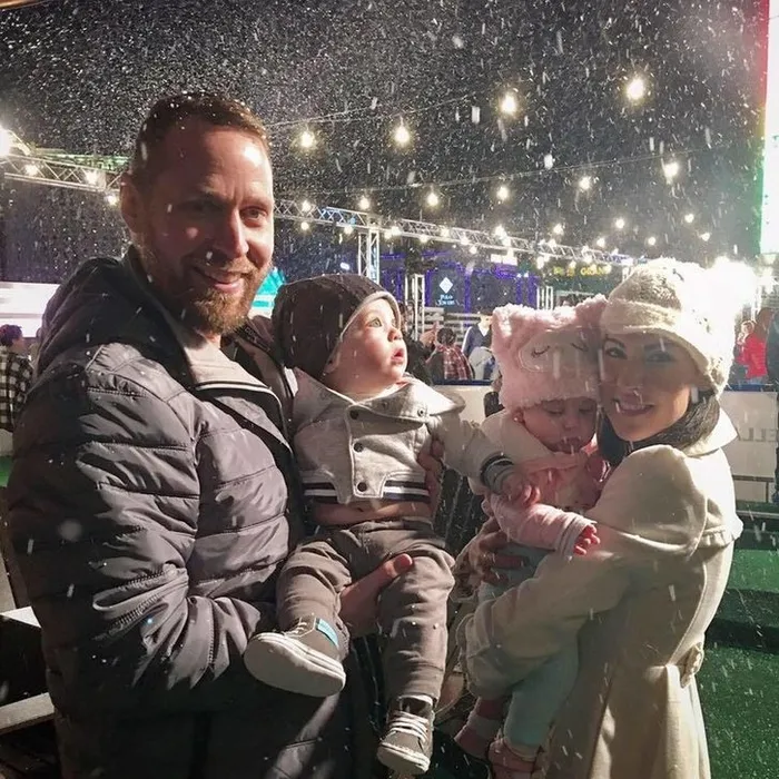 3 hafta ömrü kaldı evlenme dediler ama... İşte gerçek mucize!