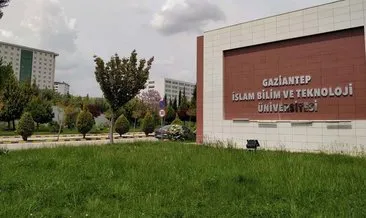 Gaziantep İslam Bilim ve Teknoloji Üniversitesi 2 öğretim görevlisi alacak