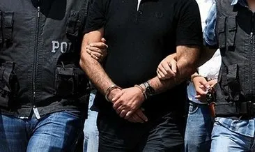 Ankara merkezli FETÖ operasyonu: 4 gözaltı