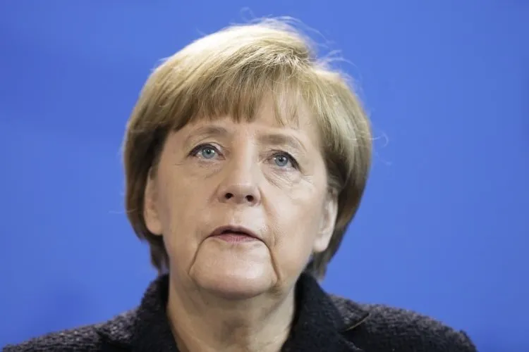 Avrupalı liderler saldırıyı kınadı