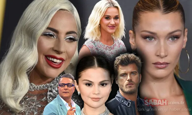 Ünlü isimlerin herkesten sır gibi sakladıkları gizli hastalıkları! Kıvanç Tatlıtuğ’dan Ajda Pekkan’a, Münir Özkul’dan Sezen Aksu’ya…