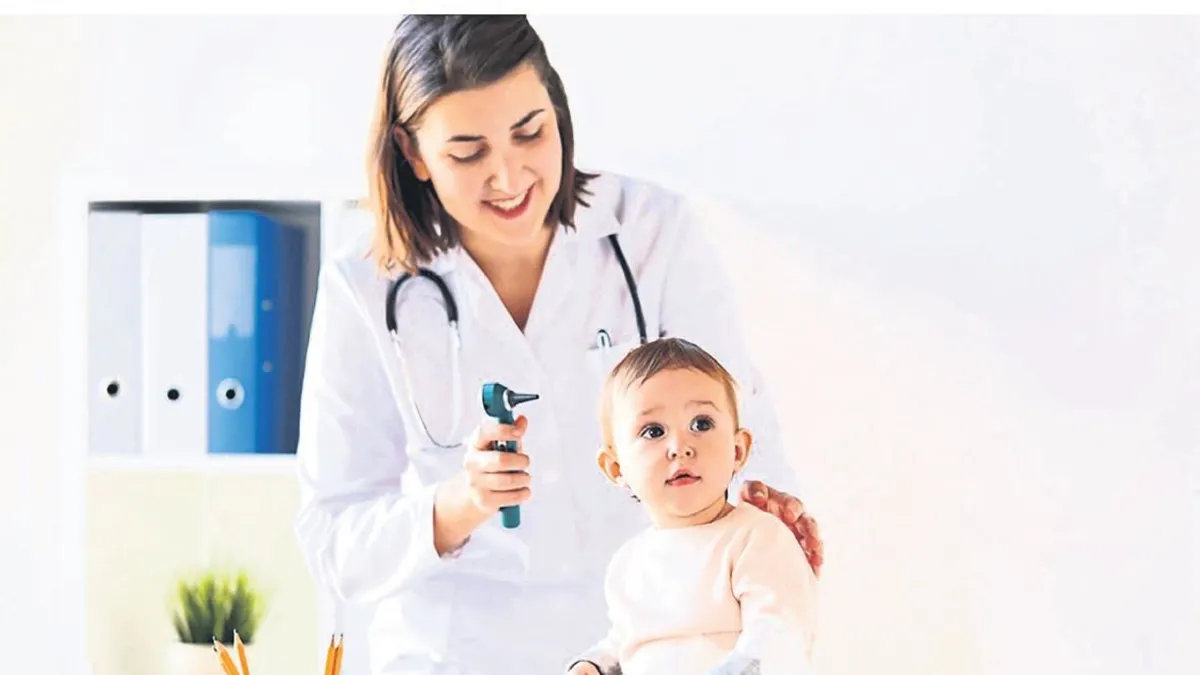 Çocuklarımıza bakacak hekim bulamayacağız!