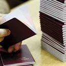 Pasaport uygulaması kaldırıldı