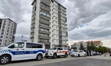 Karaman'da karı-koca evde ölü bulundu! Kimyasal maddeden zehirlenme iddiası #karaman