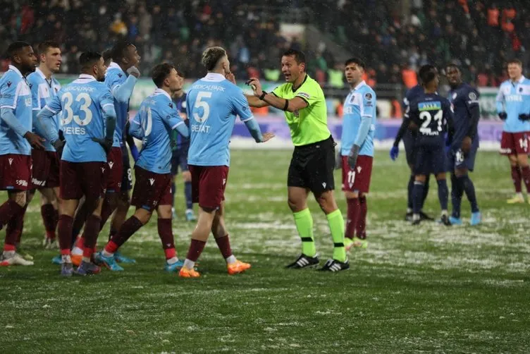 Son dakika haberleri: Trabzonspor’u yıkan Joel Pohjanpalo, Alex de Souza’dan sonra ilki yaşadı! Süper Lig’de tarihe geçti…