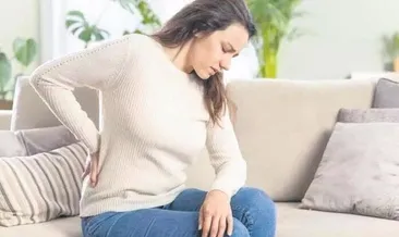 Kalça ağrısını ciddiye alın