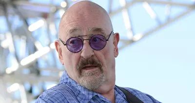 Rock müzik dünyasında acı kayıp! Traffic grubunun usta ismi 79 yaşında vefat etti…