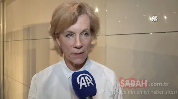 Aktrist Juliet Stevenson: Baskılara rağmen Gazze’yi konuşmaktan vazgeçmeyeceğim!