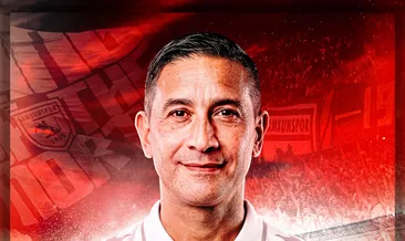 Samsunspor’dan teknik heyete transfer!