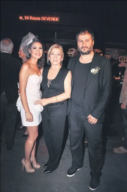 Magazin gündeminden başlıklar