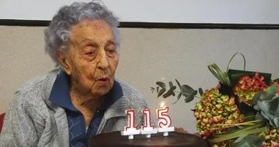 Dünyanın en yaşlı insanı Lucile Randon öldü! Dünyanın en yaşlı insanı kim oldu, yeni en yaşlı insan kim?