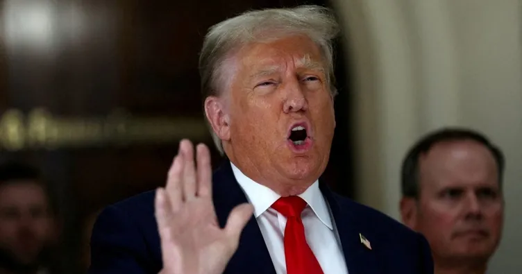 ABD Venezuela hattında fırtına: Trump’ın emriyle diplomasi bitti