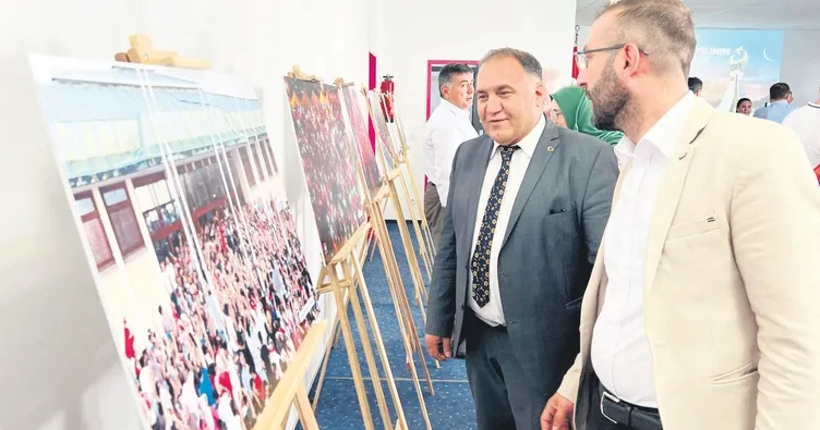 FETÖ bulunduğu her yerde tehdit