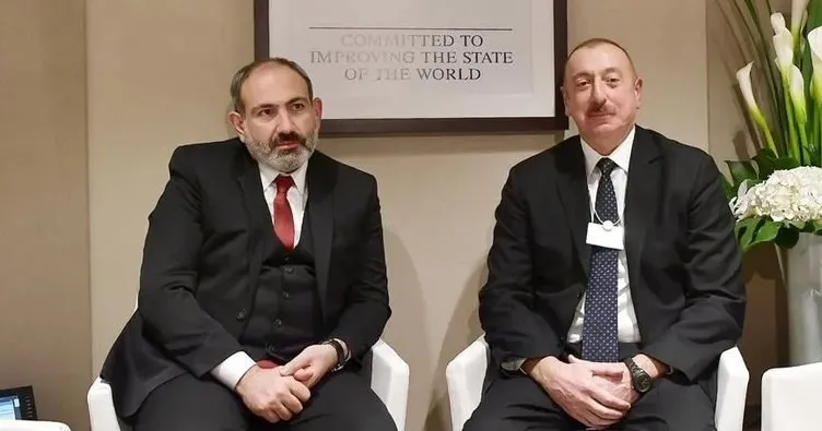 Aliyev ve Paşinyan 14 Mayıs’ta Brüksel’de bir araya gelecek