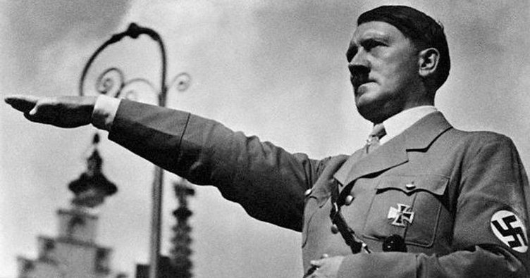 Nazi liderine dudak uçuklatan fiyat! Hitler’in o eşyasına…