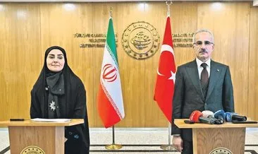 Van-Tahran tren seferleri başlıyor #van