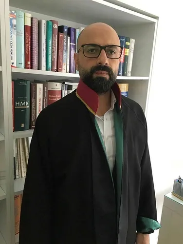 İstanbul Barosu’ndan skandal karar: Olçok’un avukatına soruşturma açtılar! - 1