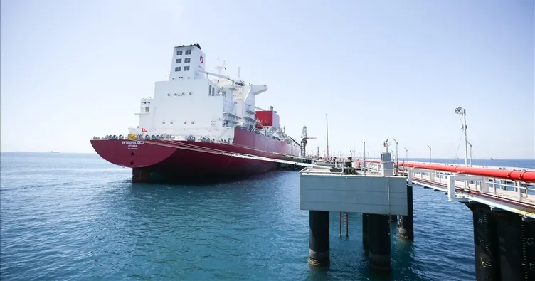 Enerjide yeni gururun adı: Ertuğrul Gazi