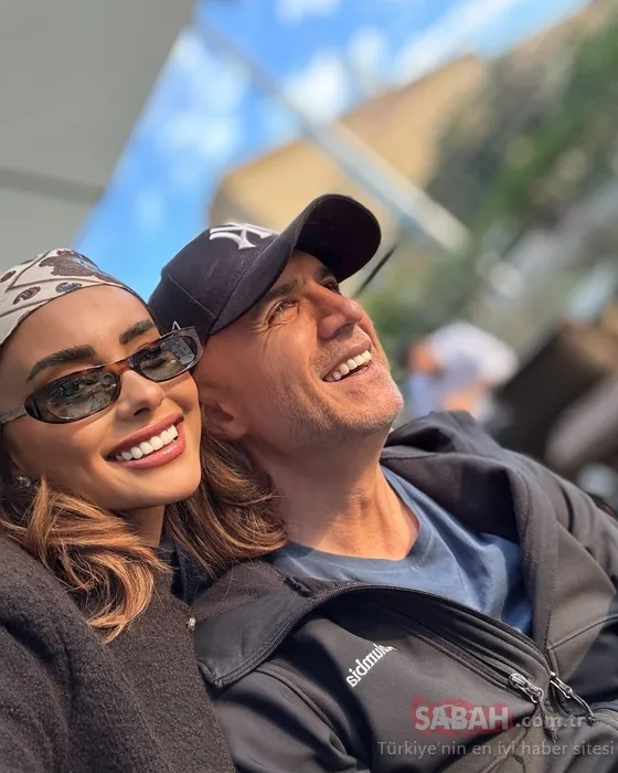 Kalp spazmı geçiren Özcan Deniz taburcu oldu! Eşim, el bebek gül bebek bana bakıyor