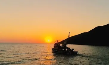 Bakan Yumaklı paylaştı: 1 Eylül’de Mavi Vatan özlemi bitiyor