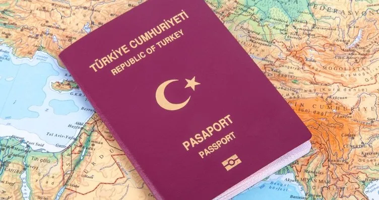 Bu ülkeler Türk vatandaşlarından vize istemiyor!...