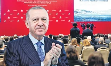 Türkiye diplomasiden asla vazgeçmeyecek