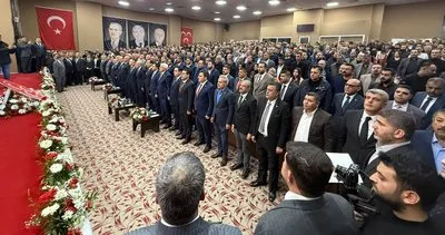 Şanlıurfa’da