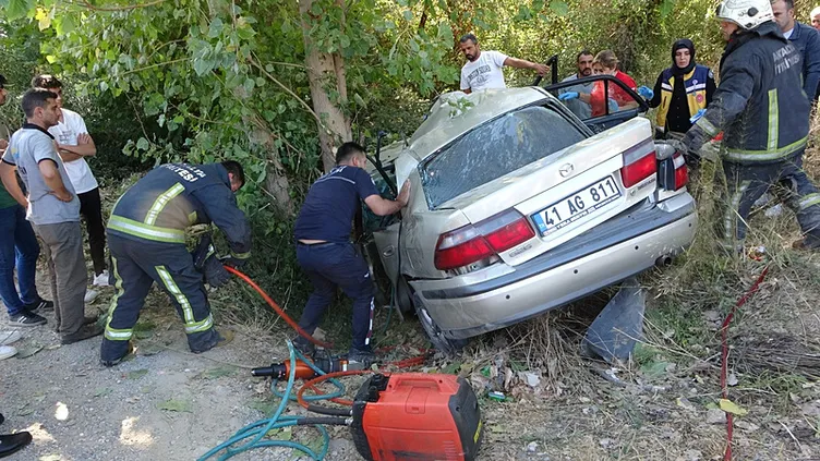 O ilimizde kahreden kaza: Yasin Çapan’dan geriye 1 gün önceki doğum günü fotoğrafları kaldı!
