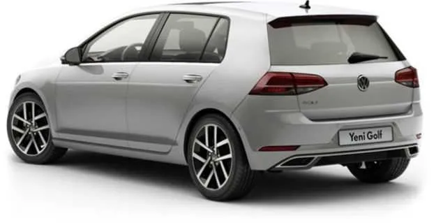 İşte araç sahiplerinin ödeyeceği MTV'ler!