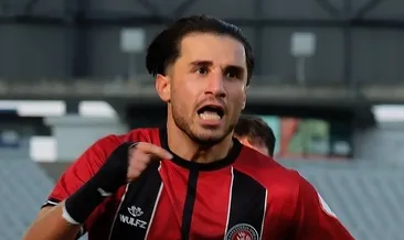 Karagümrük kupada tek golle turladı