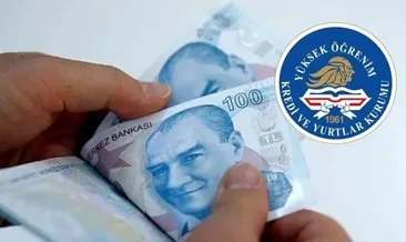 KYK burs ve kredi başvurusu ne zaman? 2026-2027 KYK bursu ne kadar, başvurular başladı mı?