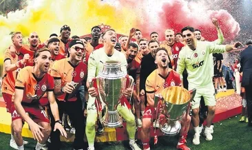 Türkiye’nin en iyi yazar kadrosu Süper Lig’i analiz etti... Kalite artmazsa Bayern Münih olur!