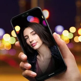 Huawei Mate 20'nin renkleri sızdırıldı!