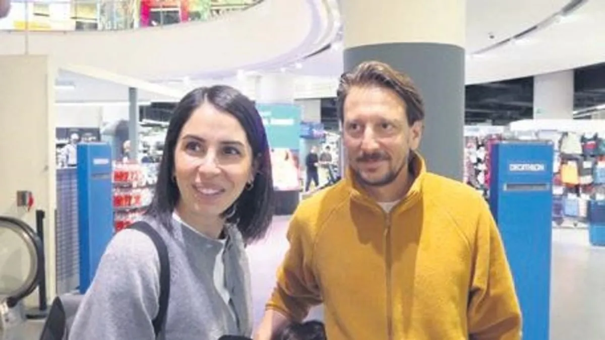 Spora yatkın bir çocuk – Son Dakika Magazin Haberleri