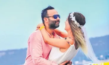 En büyük hayali kız babası olmaktı