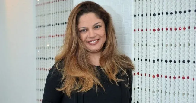 İzel 'Ãok acı çektim! Gelen vurdu, giden vurdu'