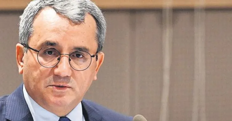 Türkiye BM’de Suriye’yi görüştü