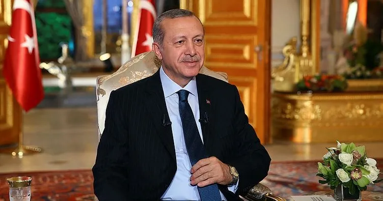 Cumhurbaşkanı Erdoğan’dan flaş yabancı futbolcu açıklaması!
